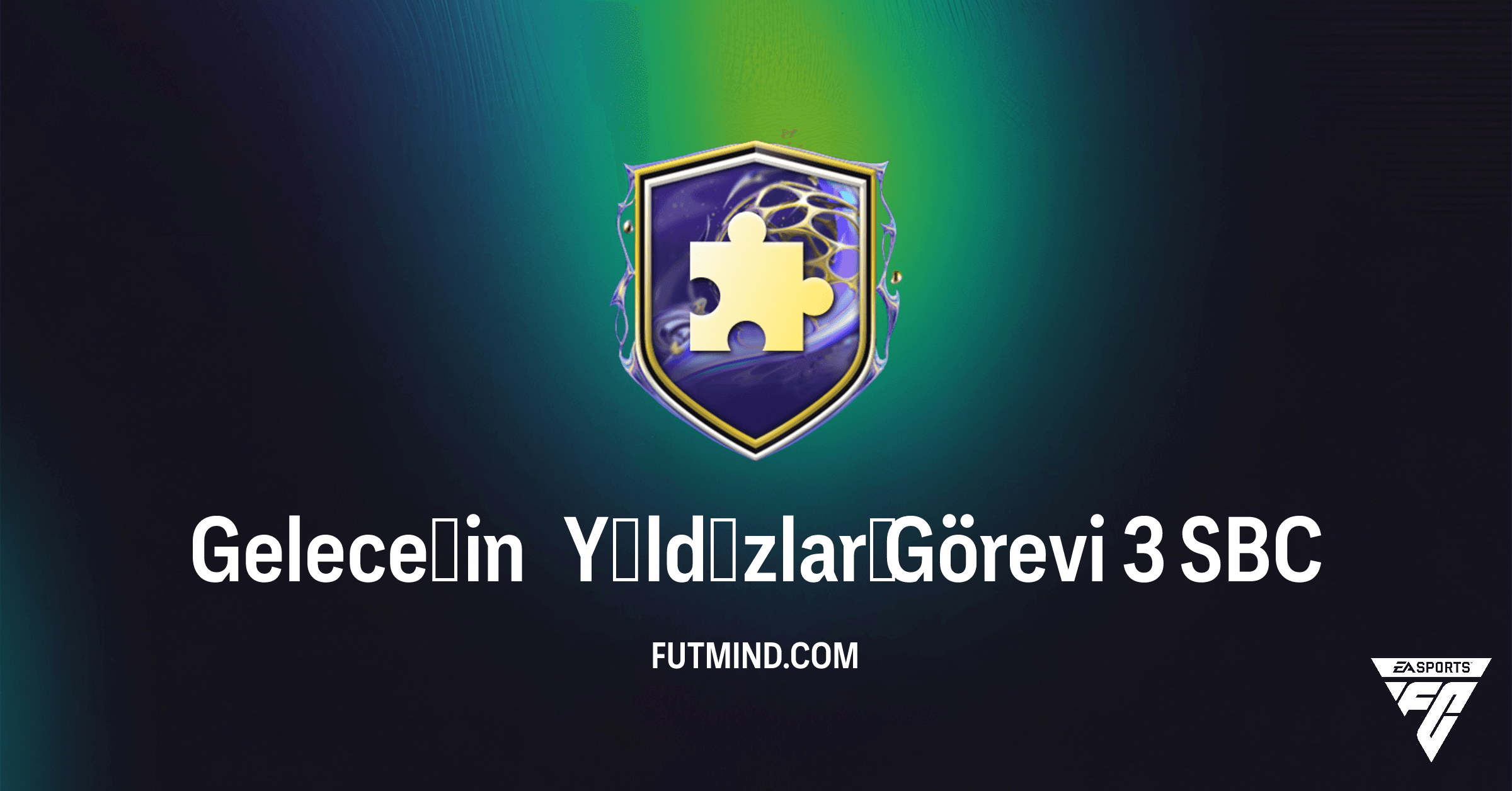 FC 26 Geleceğin Yıldızları Görevi 3 SBC Rehberi: Üst Düzey Ödüller ve Çözümler