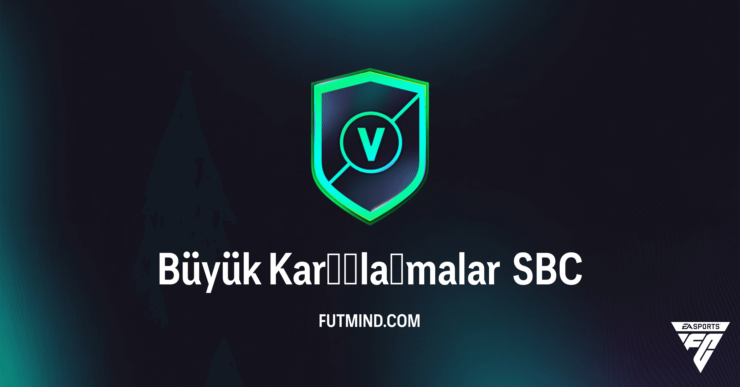 FC 26: Büyük Karşılaşmalar SBC Çözümü ve Ödülleri | Ultimate Team Rehberi