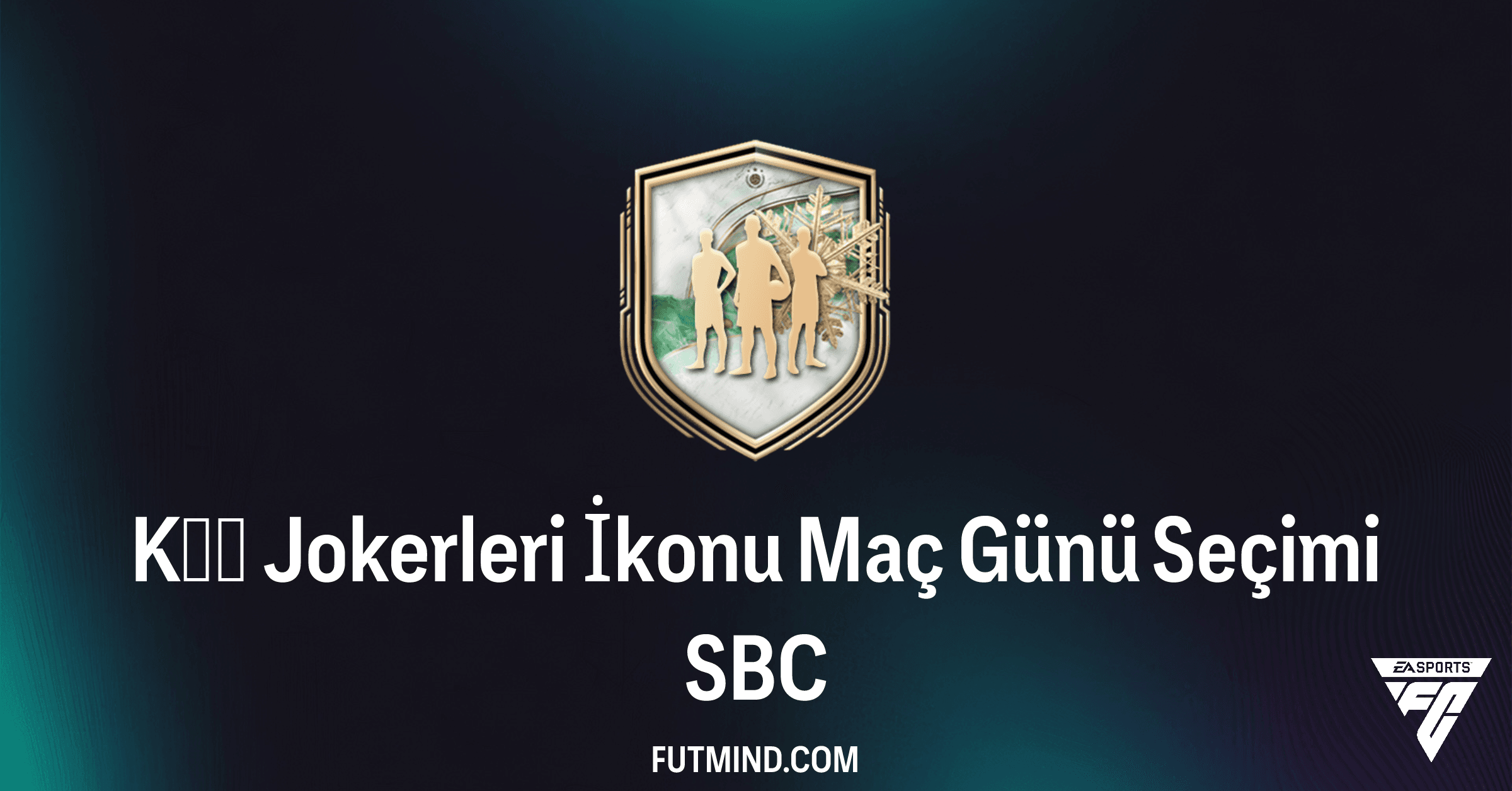 FC 26: Kış Jokerleri İkonu Maç Günü Seçimi SBC Rehberi – Henry mi Vieira mı?