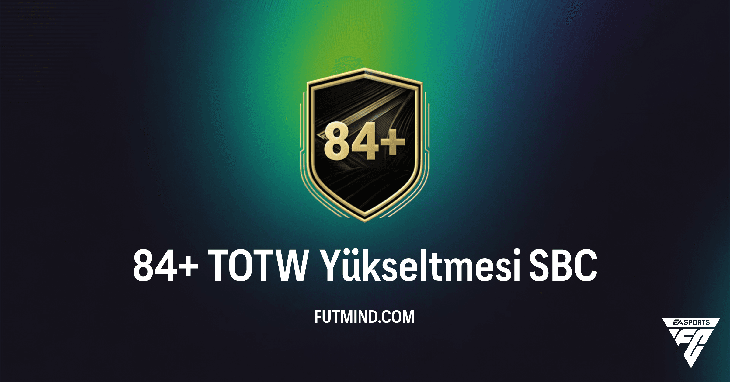 84+ TOTW Yükseltmesi SBC Rehberi: FC 26 Ultimate Team En İyi Çözümler