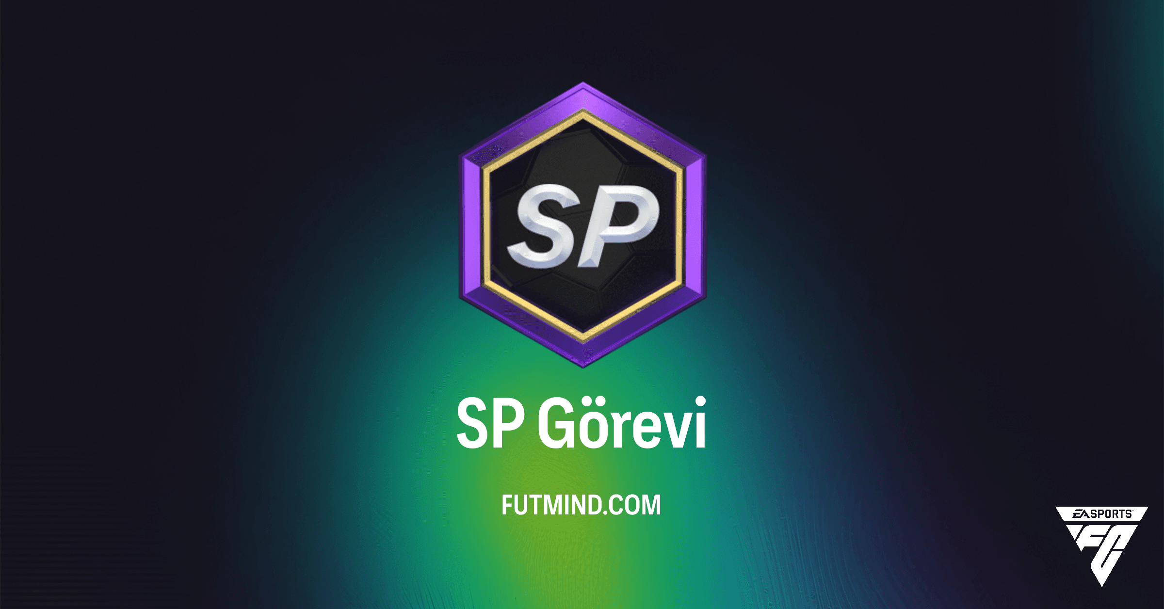 FC 26 SP Görevi: Hızlı Sezon Puanı Kazanma Rehberi