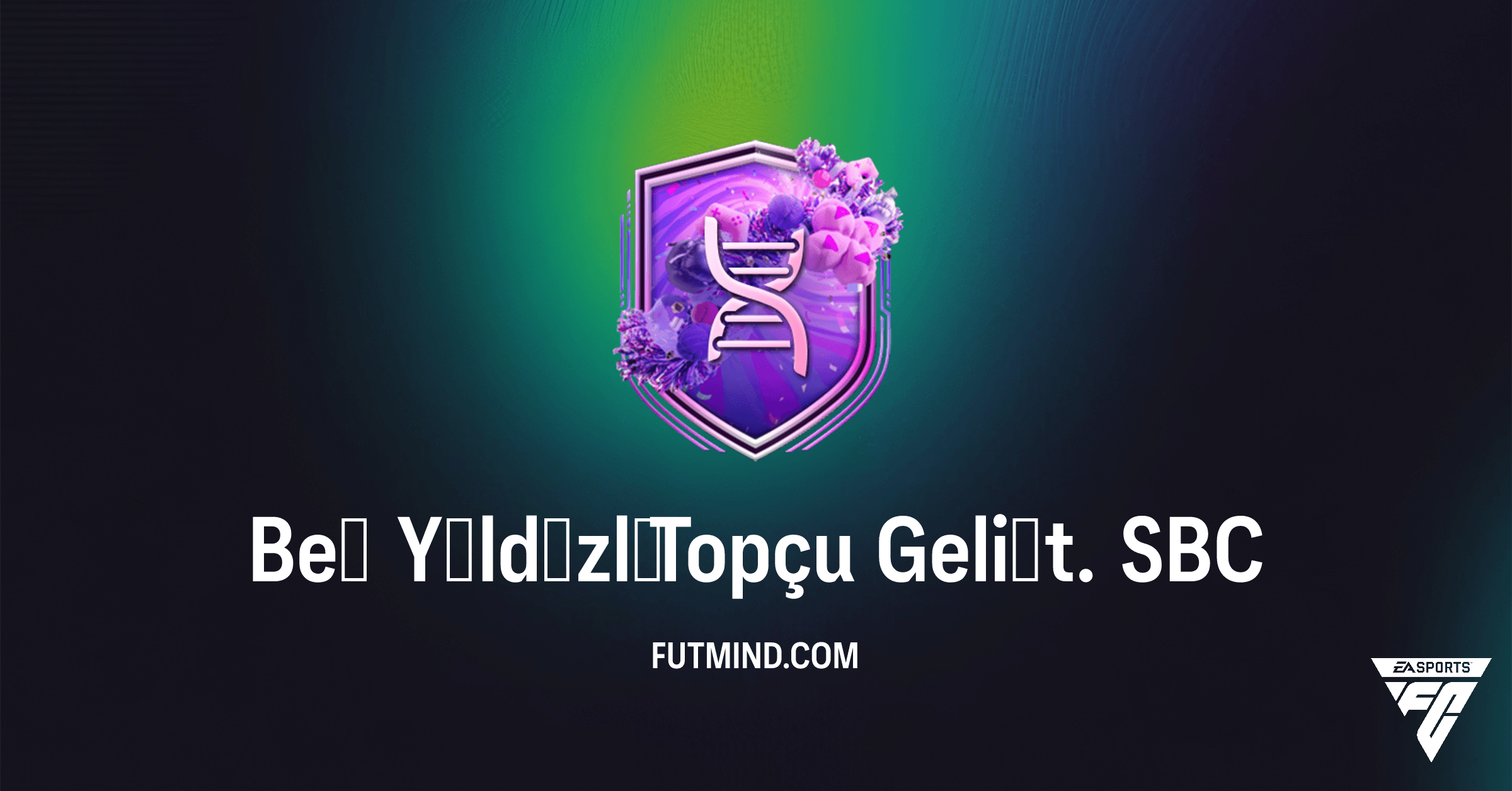 FC 26 Beş Yıldızlı Topçu Gelişt. SBC: En İyi Oyuncuları 5* Seviyesine Çıkarın