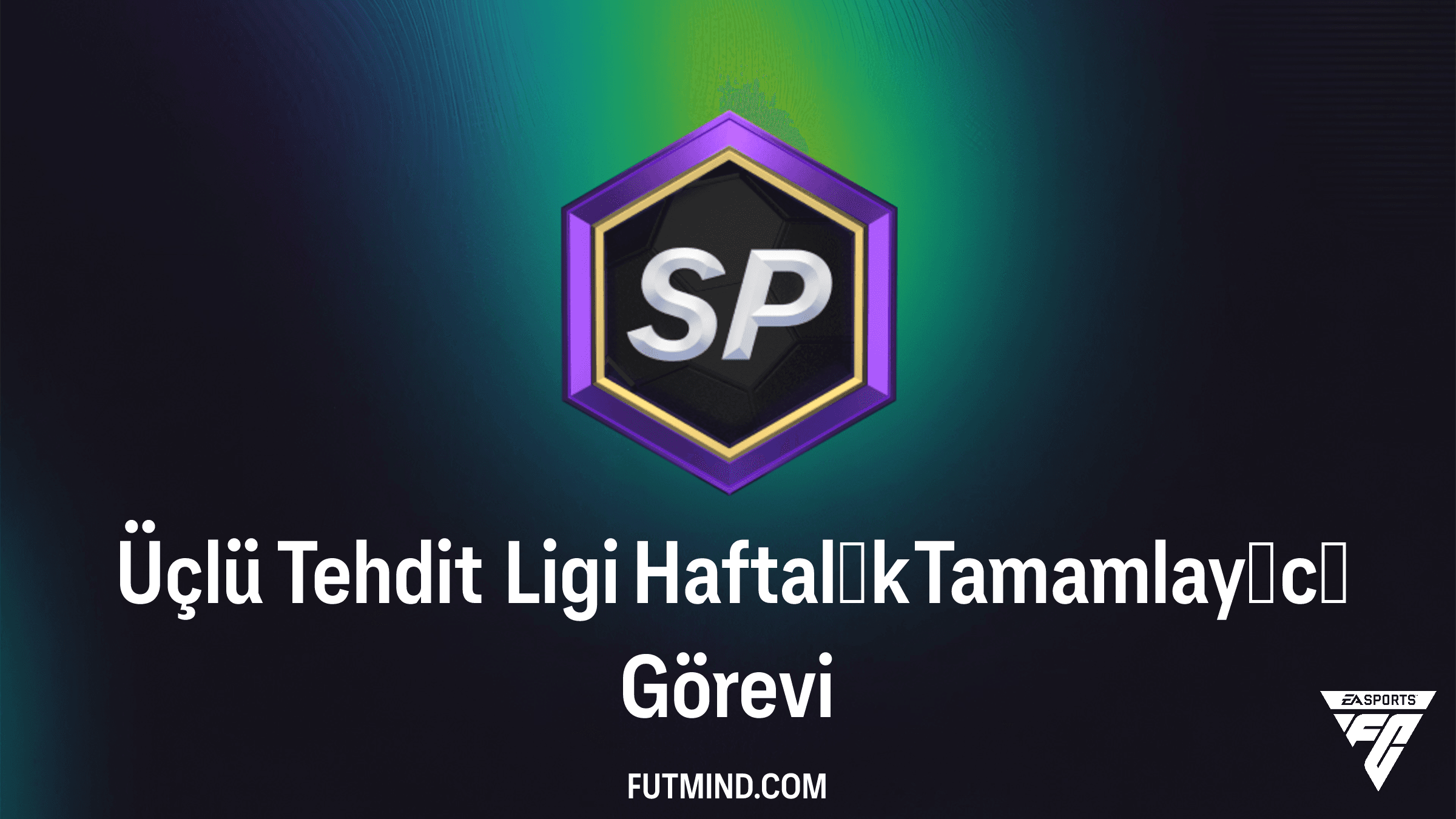 Üçlü Tehdit Ligi Haftalık Tamamlayıcı Görevi Rehberi