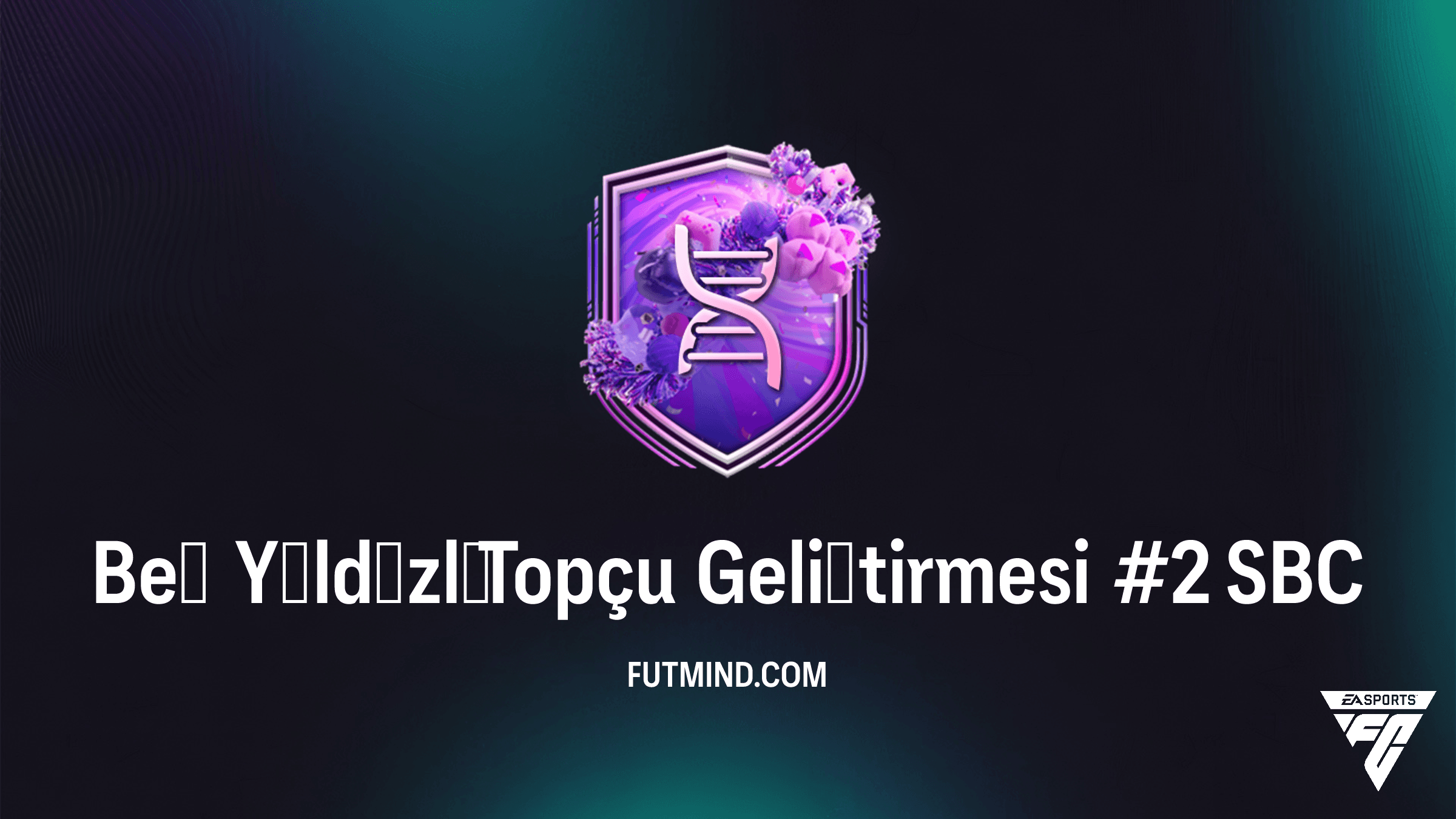 FC 26 Beş Yıldızlı Topçu Geliştirmesi #2 SBC: Oyuncularınızı 5 Yıldız Yapın!