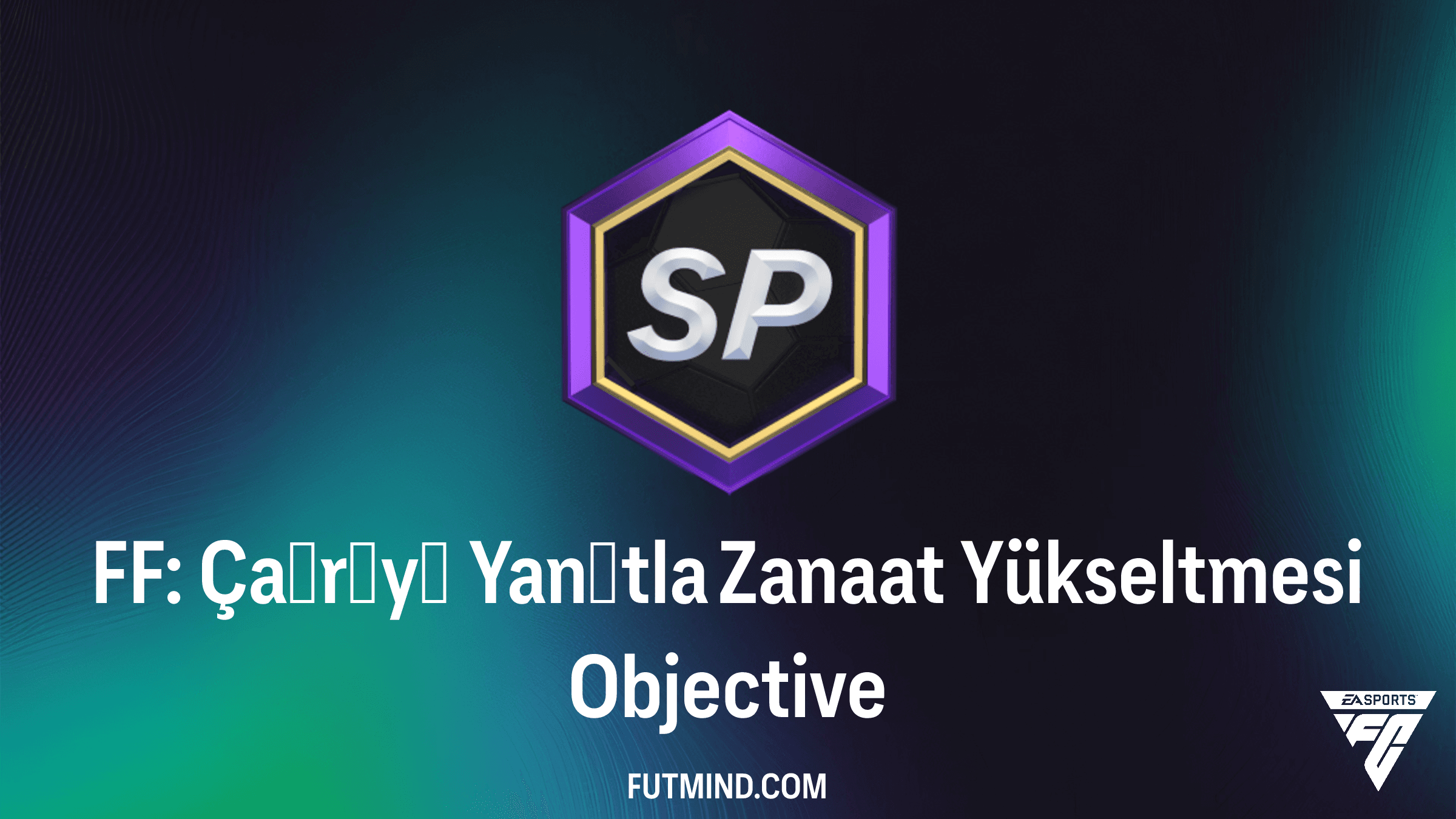 FC 26 FF: Çağrıyı Yanıtla Zanaat Yükseltmesi Rehberi ve Ödülleri