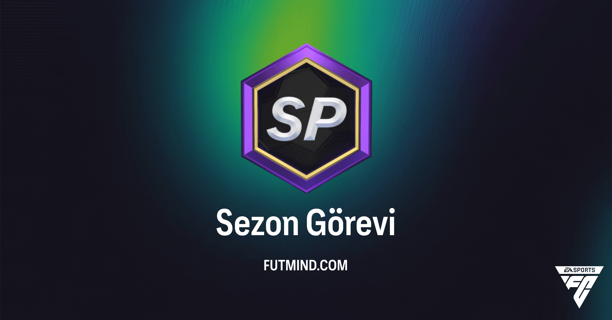 FC 26 Ultimate Team Sezon Görevi: SP Kazanmanın En Hızlı Yolu!