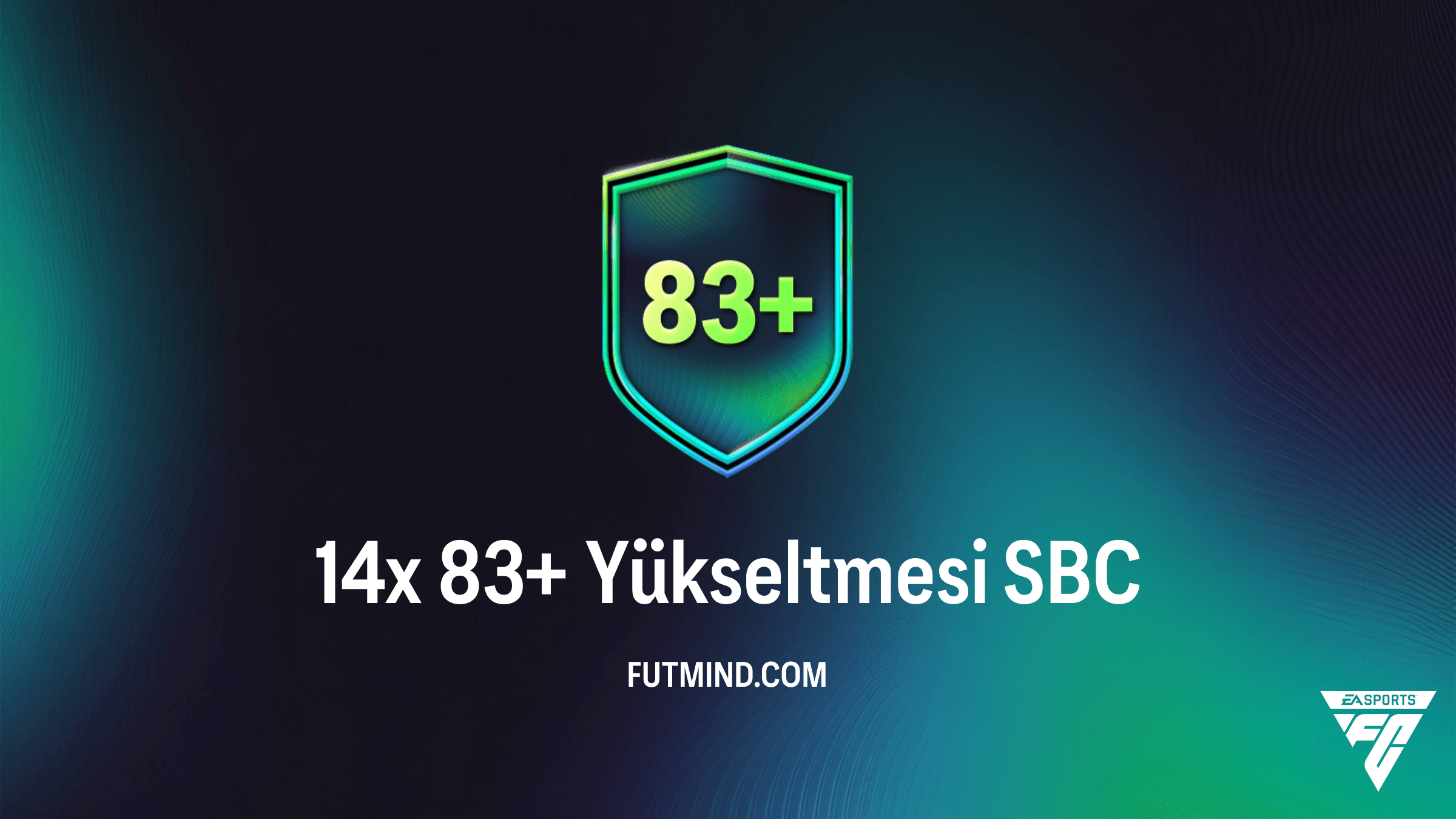 FC 26 14x 83+ Yükseltmesi SBC Çözümü ve Maliyet Analizi