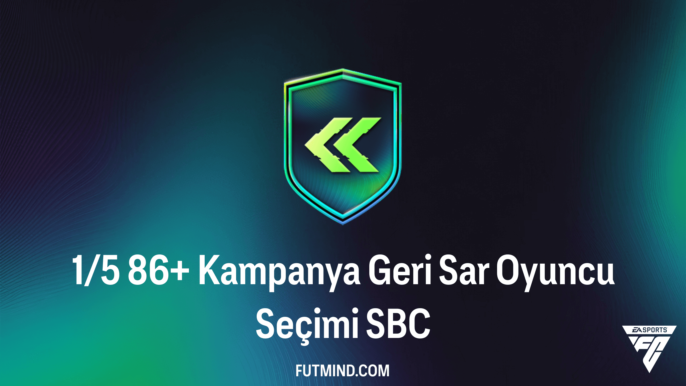 FC 26 1/5 86+ Kampanya Geri Sar Oyuncu Seçimi SBC: En İyi Çözümler ve Analiz