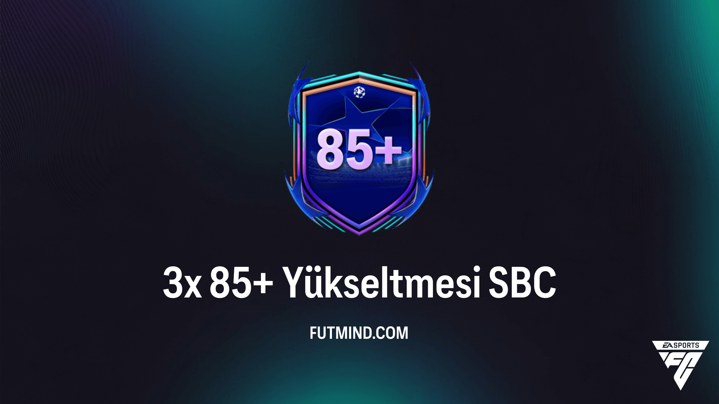 FC 26 Ultimate Team 3x 85+ Yükseltmesi SBC: En Ucuz Çözümler ve Analiz