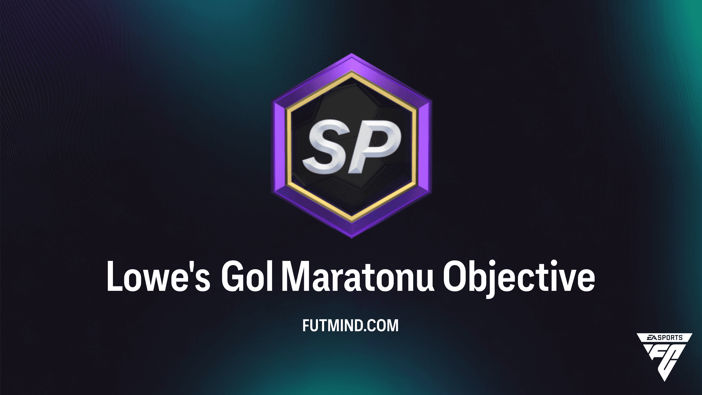 FC 26 Lowe's Gol Maratonu Rehberi: LaLiga Ödüllerini Kazanın