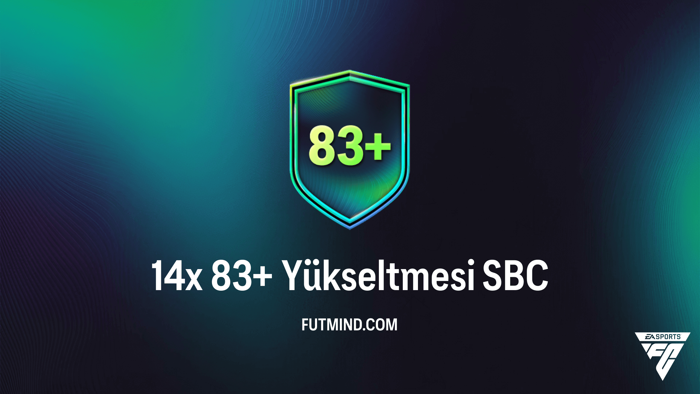 FC 26 14x 83+ Yükseltmesi SBC: En Ucuz Çözüm ve Ödül Analizi
