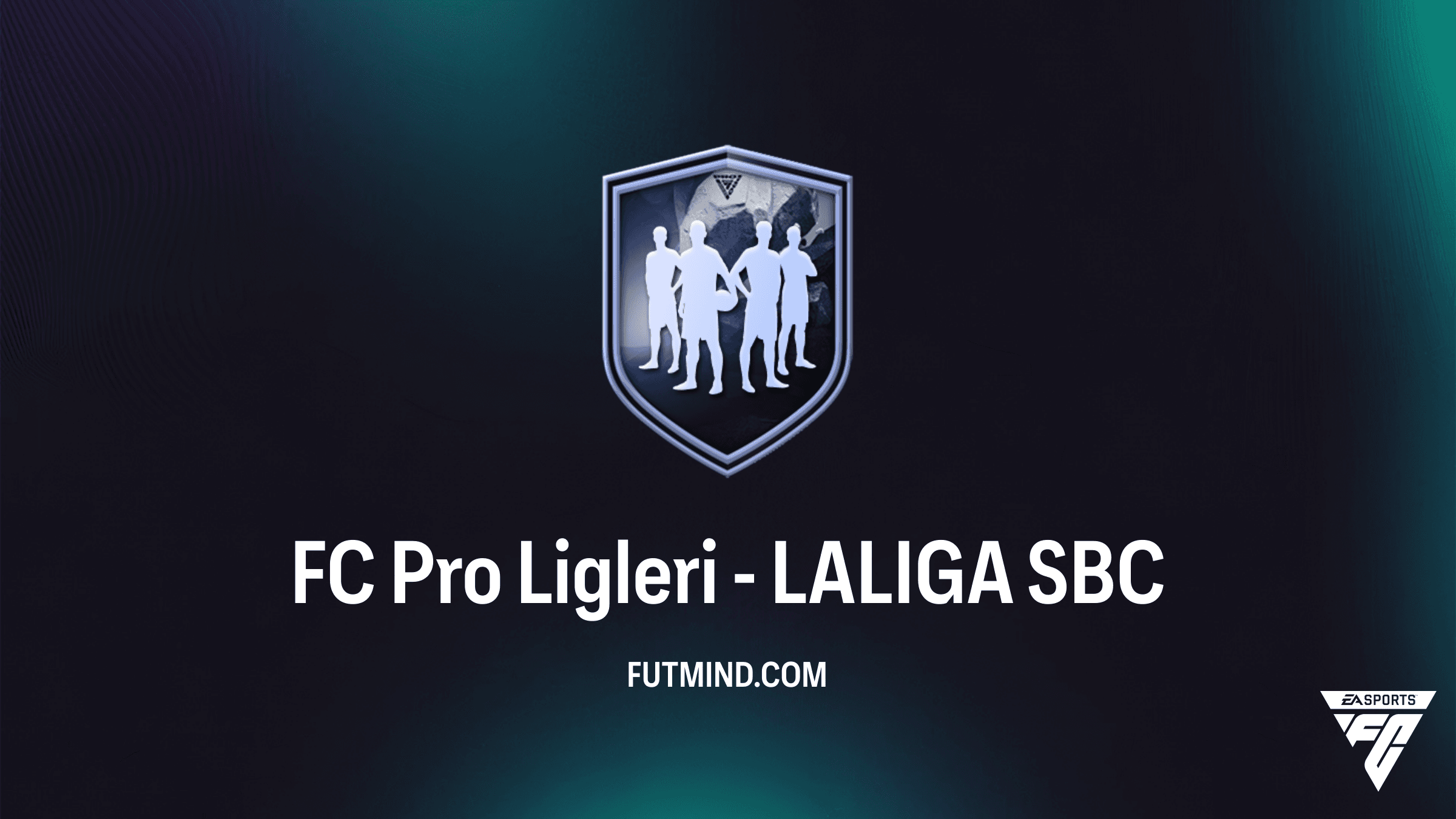 FC Pro Ligleri - LALIGA SBC: Danjuma, Arambarri, Sergi Cardona ve Sučić Nasıl Alınır?