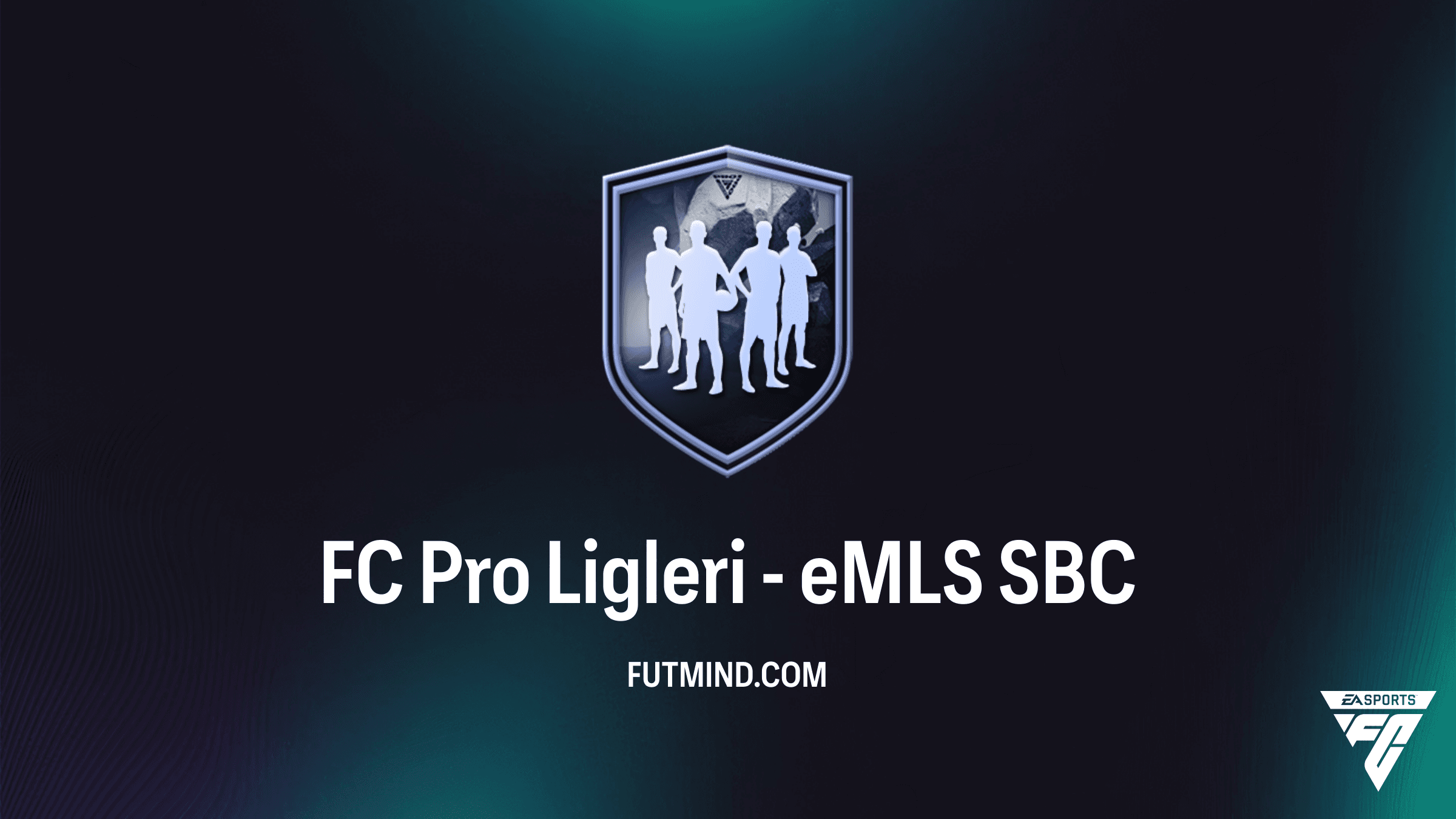 FC 26 FC Pro Ligleri - eMLS SBC Çözümü: Pirani, Laryea, Gustavo ve Forsberg Nasıl Alınır?