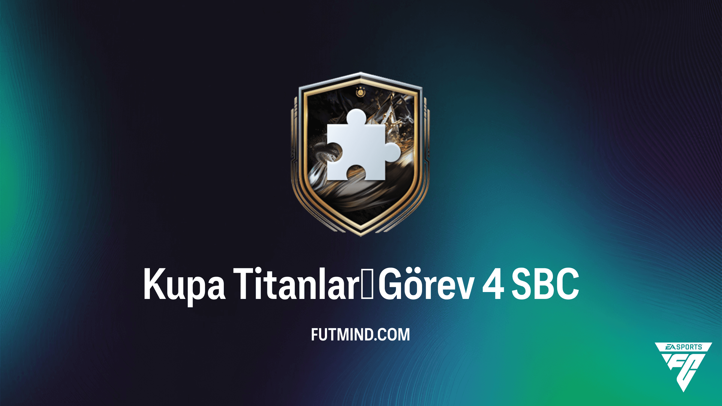 FC 26 Kupa Titanları Görev 4 SBC: En Ucuz Çözüm ve Ödül Analizi