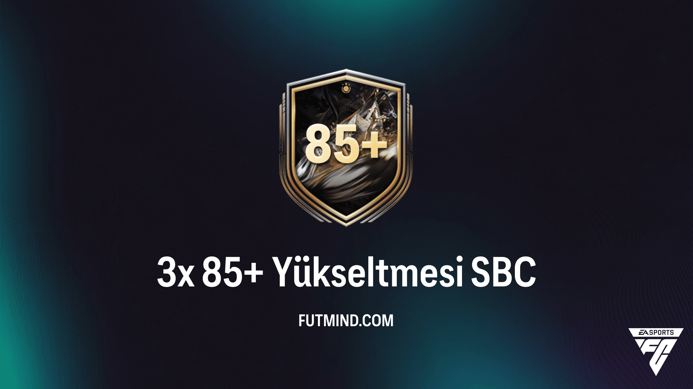 FC 26 3x 85+ Yükseltmesi SBC: En Ucuz Çözüm ve Ödül Analizi
