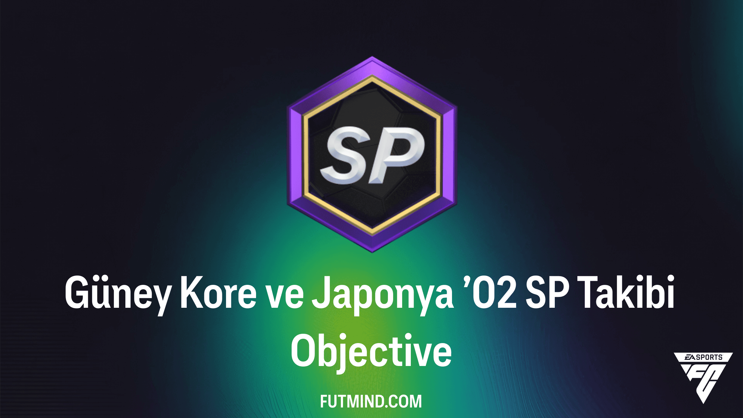 FC 26 Güney Kore ve Japonya ’02 SP Takibi Görevi ve Ödülleri
