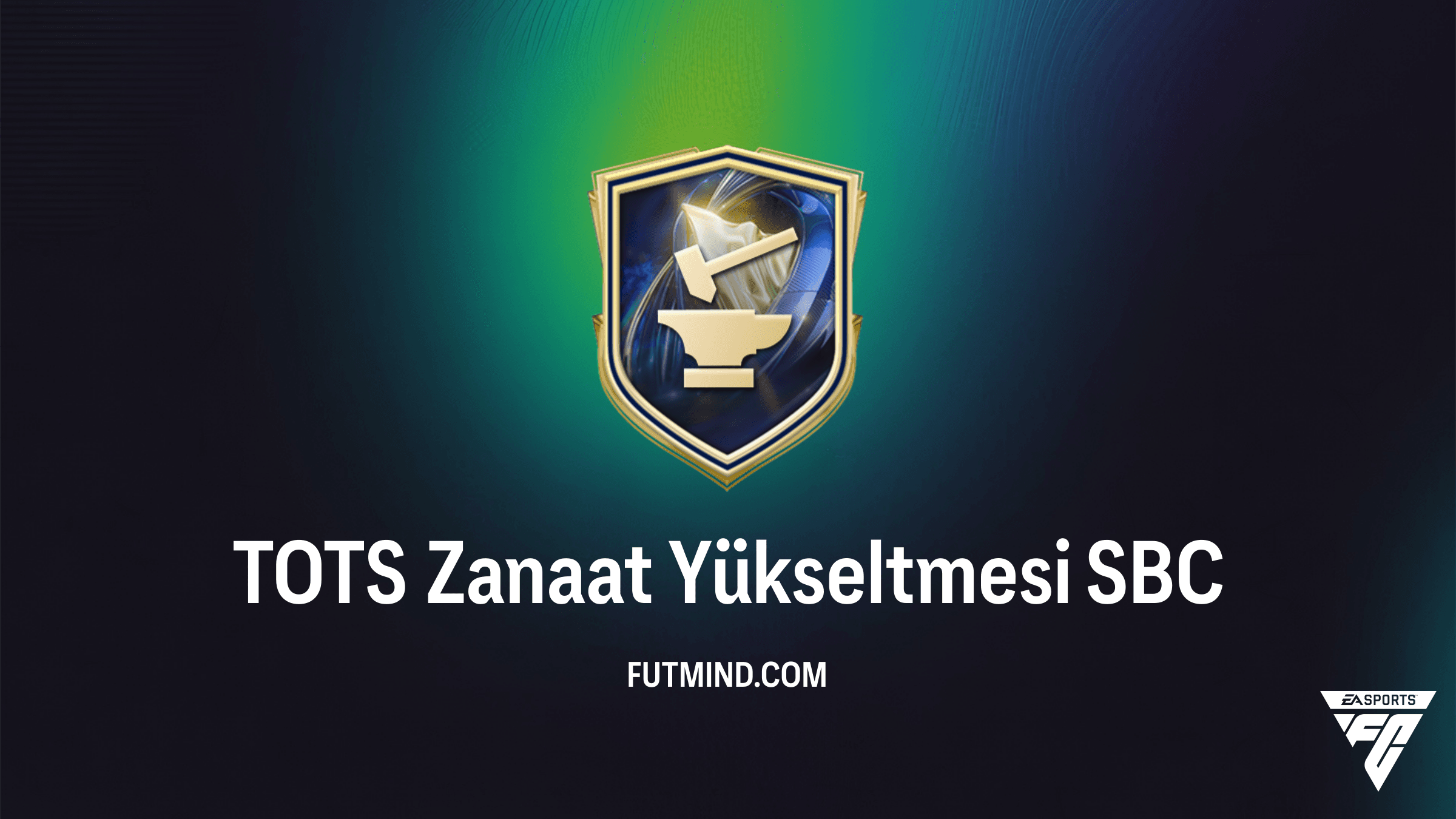 FC 26 TOTS Zanaat Yükseltmesi SBC: En Ucuz Çözüm ve Detaylı Rehber