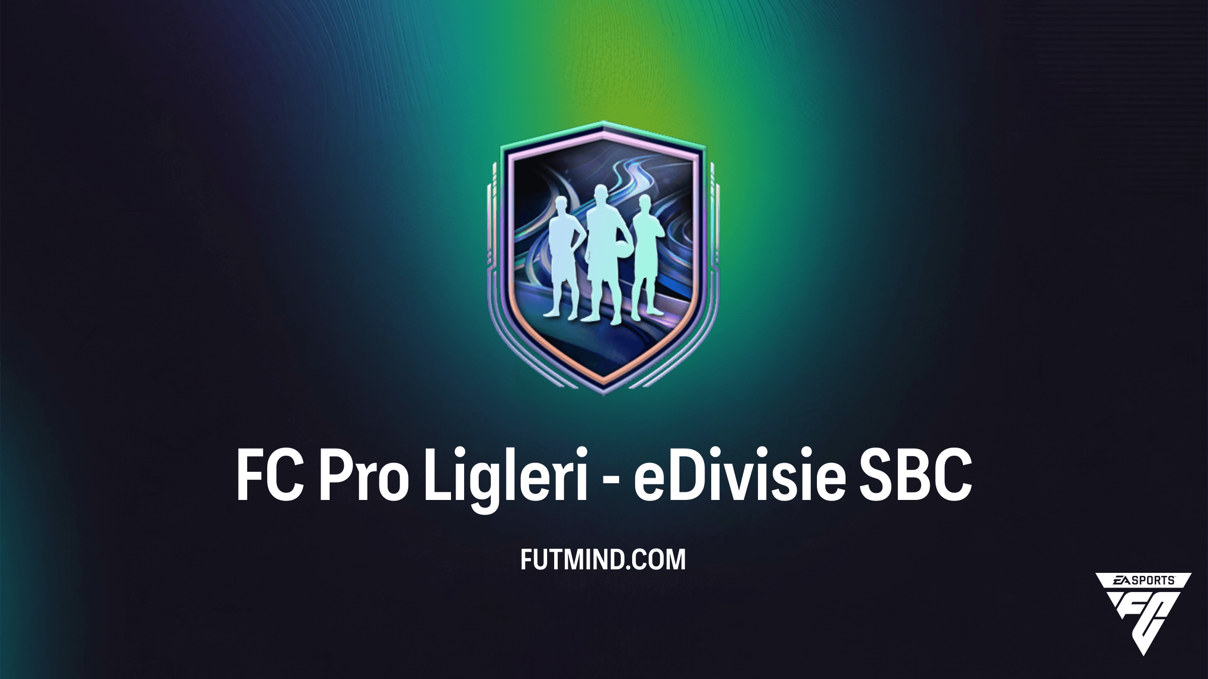 FC Pro Ligleri - eDivisie SBC Rehberi: Pjaca, Boadu ve Daha Fazlası