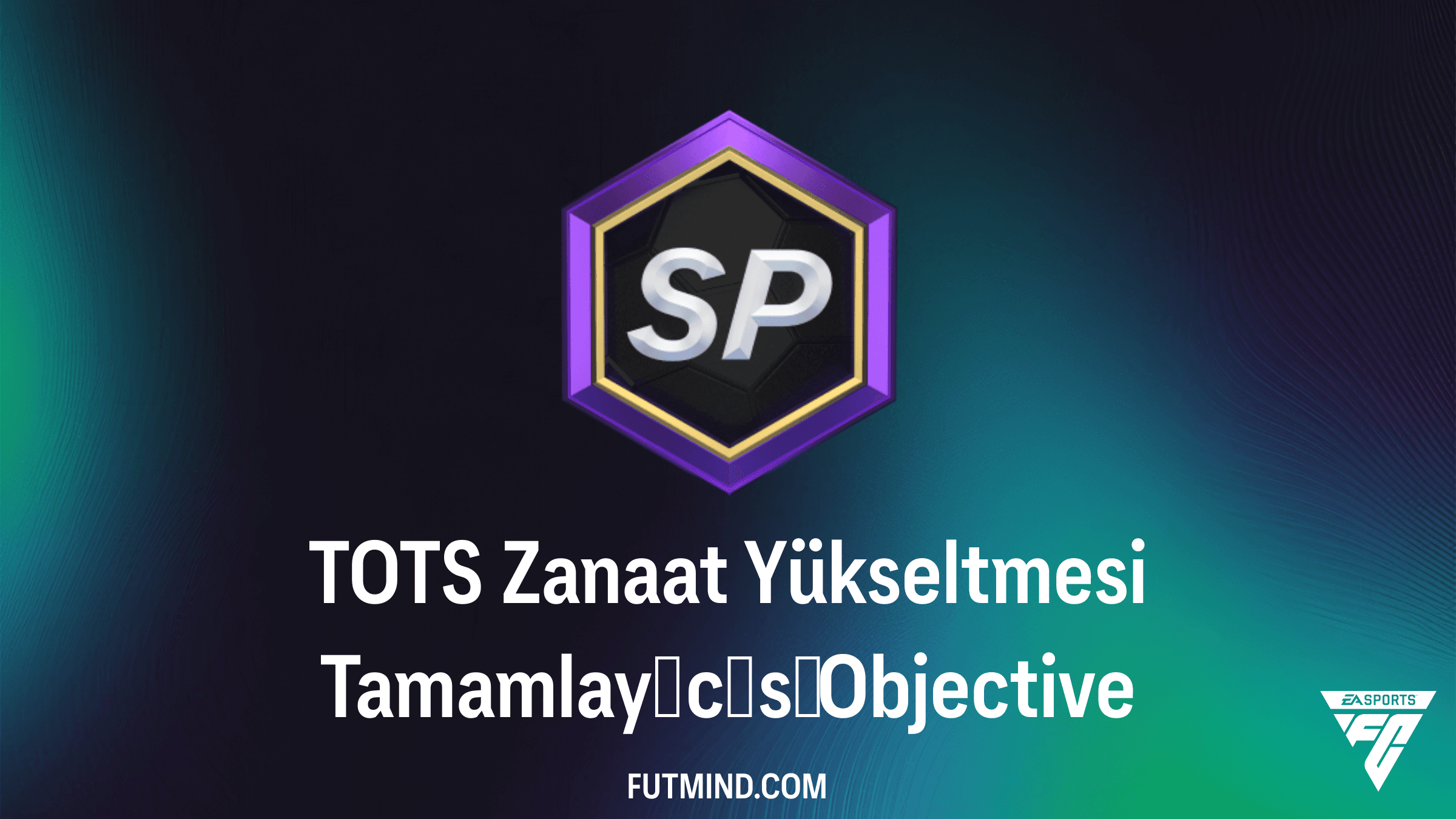 TOTS Zanaat Yükseltmesi Tamamlayıcısı: FC 26'da Büyük Ödüller Kazanın