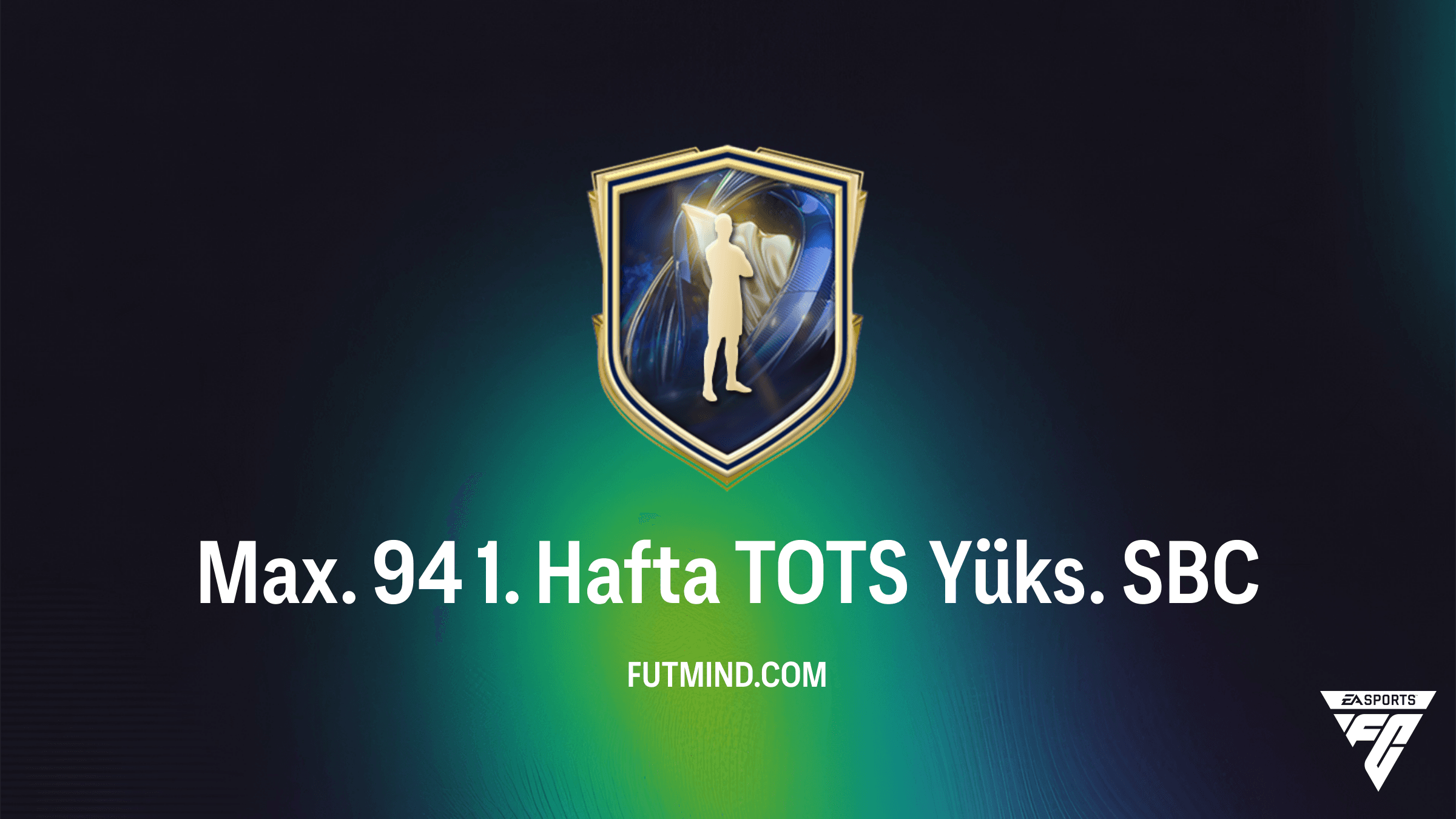 FC 26 Max. 94 1. Hafta TOTS Yüks. SBC Rehberi: Serie A ve MLS Yıldızları