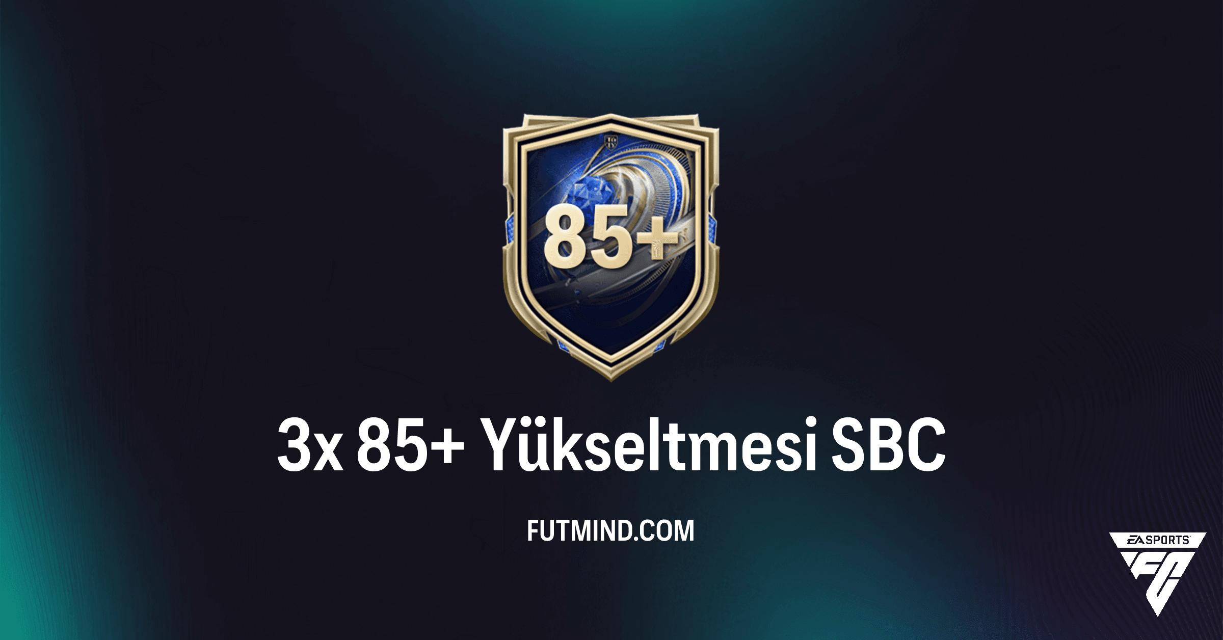 FC 26 Ultimate Team: 3x 85+ Yükseltmesi SBC Rehberi ve Çözüm Yolları