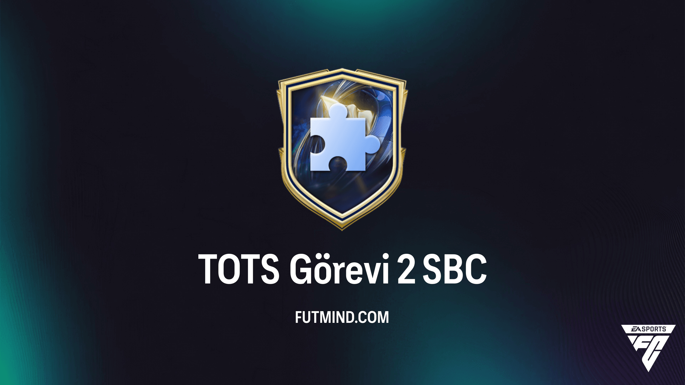 FC 26 TOTS Görevi 2 SBC: En Ucuz Çözüm ve Ödül Rehberi