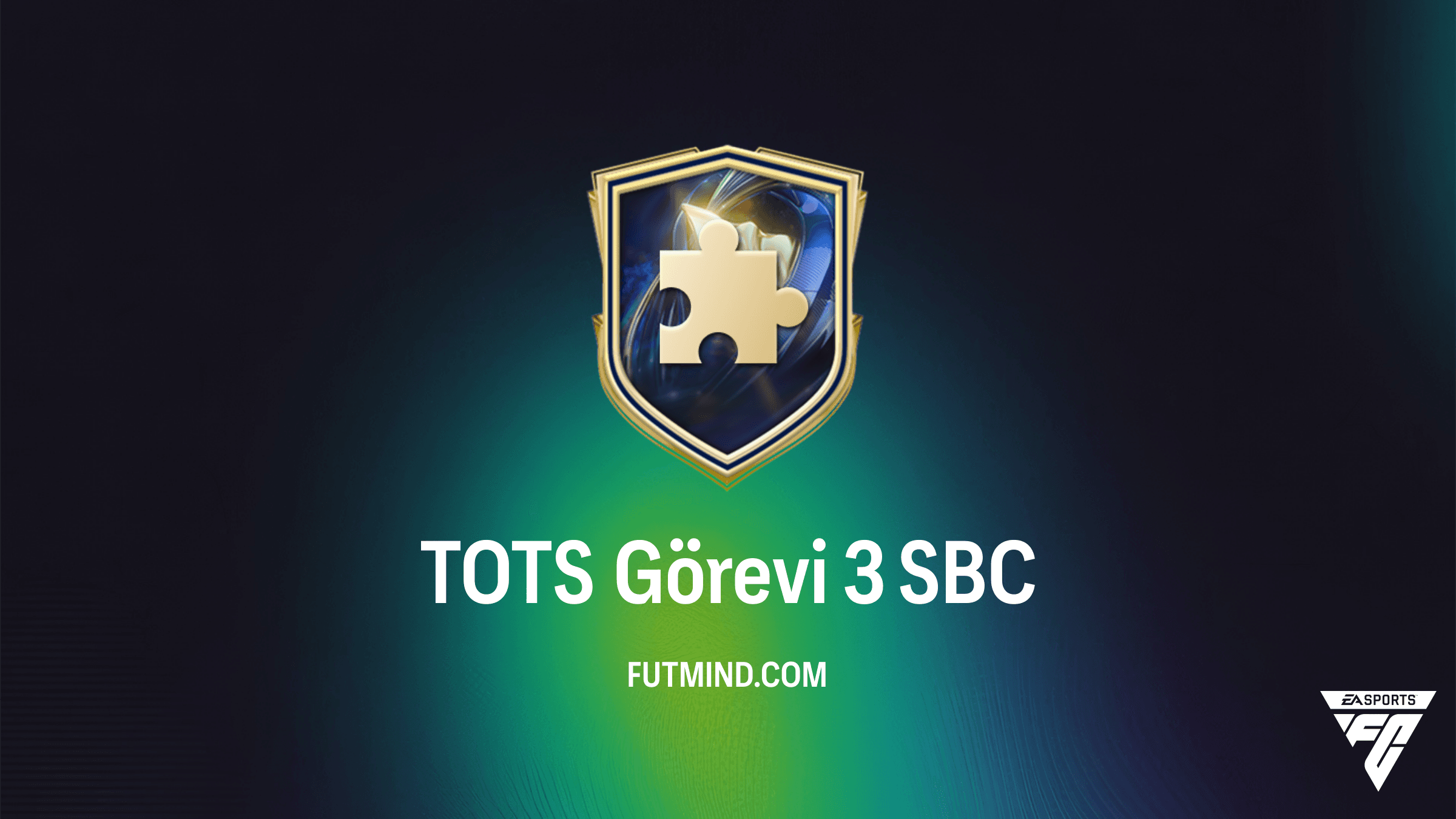 FC 26 TOTS Görevi 3 SBC: Mega Paket Ödülü ve En Ucuz Çözüm Rehberi