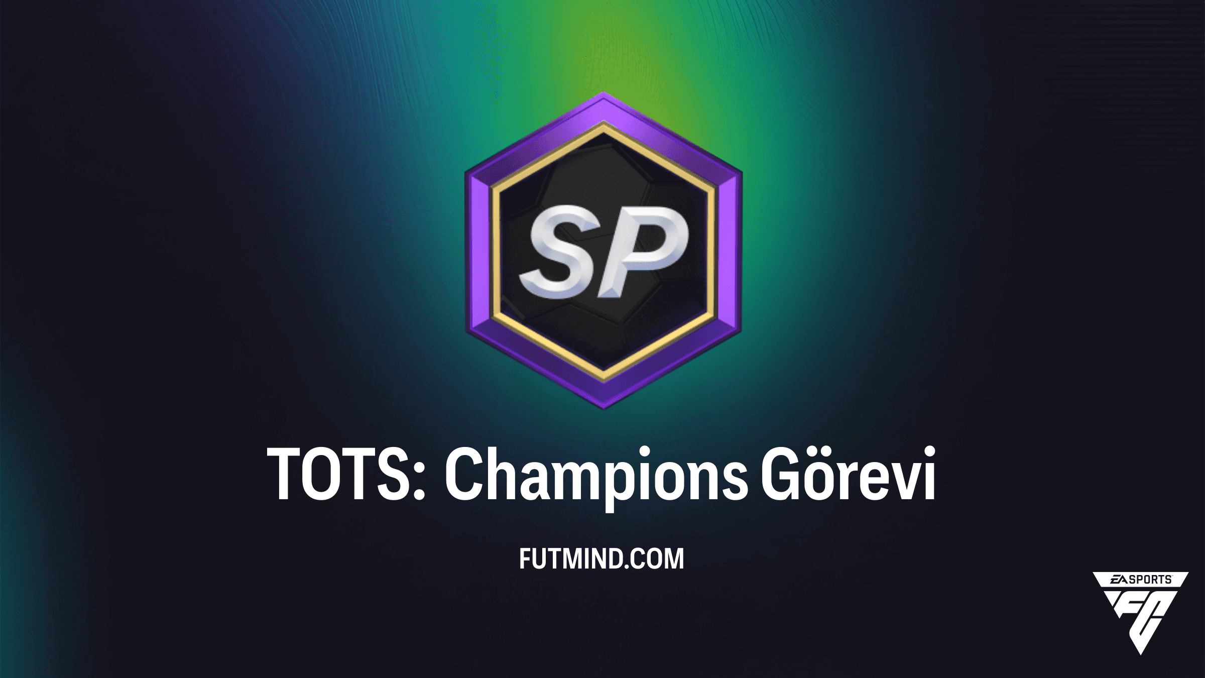 TOTS: Champions Görevi ile En İyi Premier League Oyuncularını Kazanın