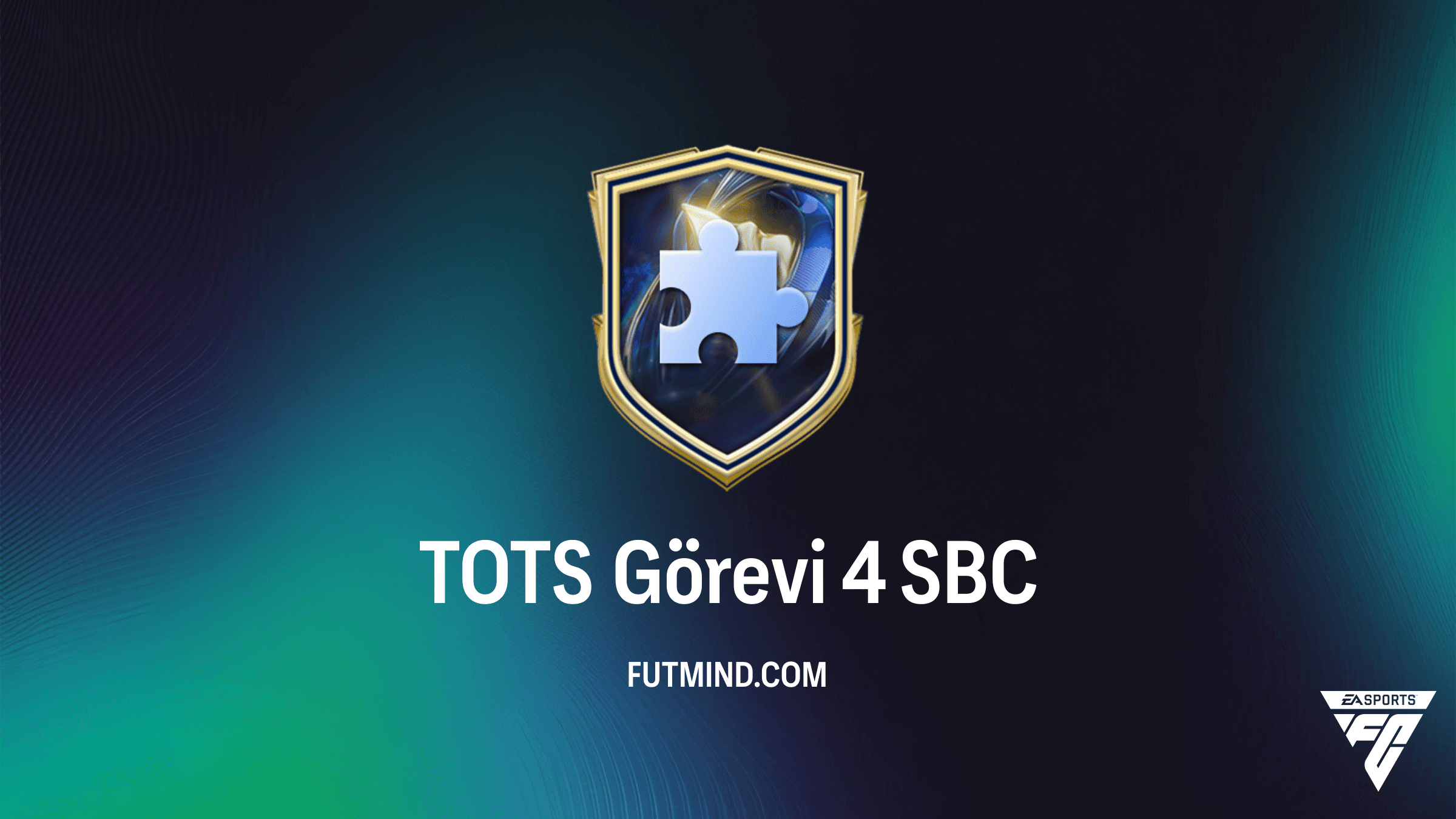 FC 26 TOTS Görevi 4 SBC: En Ucuz Çözüm ve Ödül Rehberi