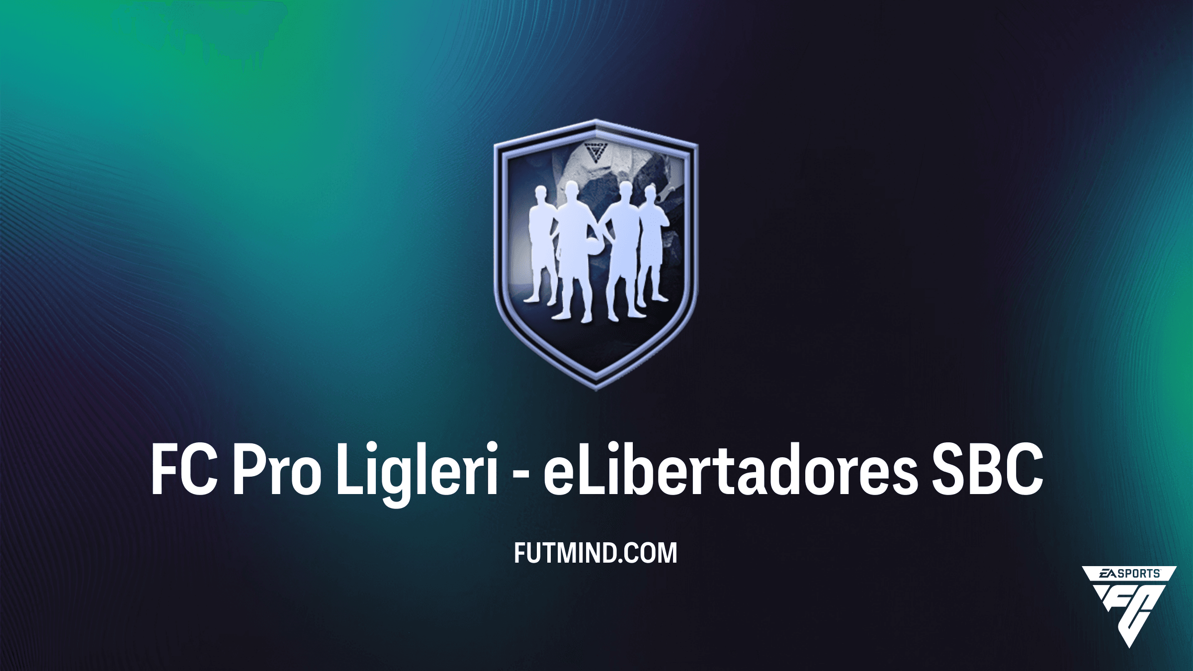 FC Pro Ligleri - eLibertadores SBC Çözümü ve Oyuncu Analizi