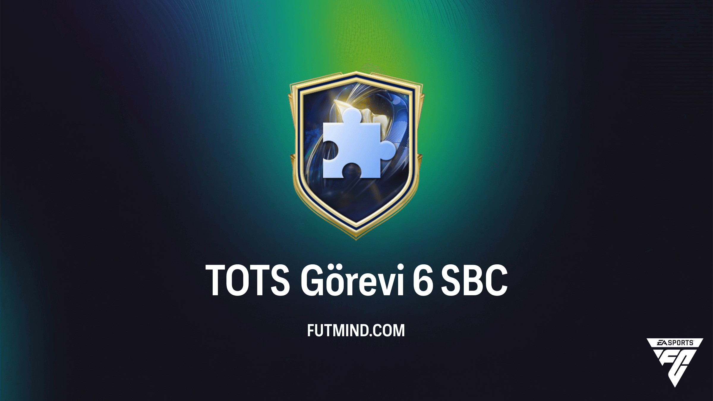 FC 26 TOTS Görevi 6 SBC Çözümü ve Ödül Rehberi