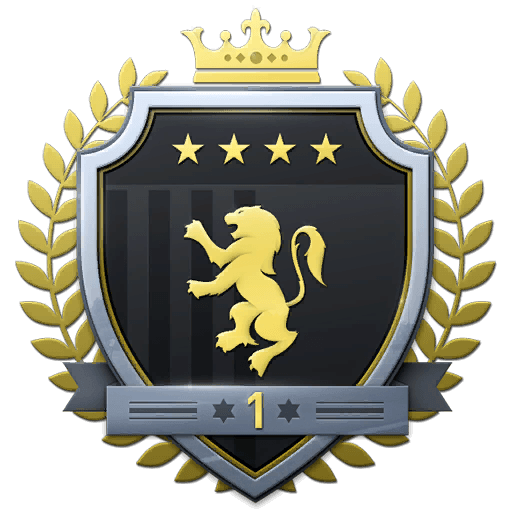 Crest 1