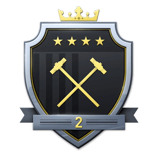 Crest 2