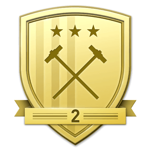 Crest 5
