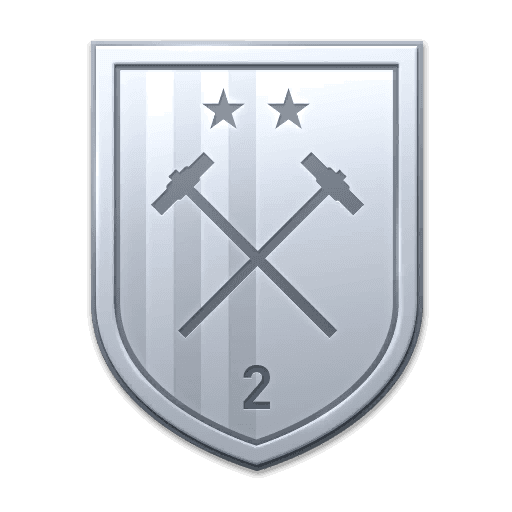 Crest 8