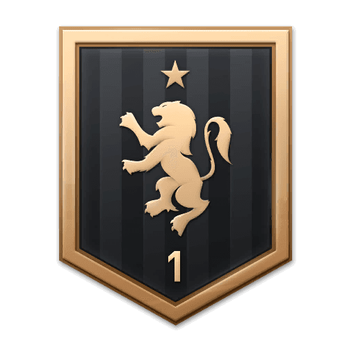 Crest 10