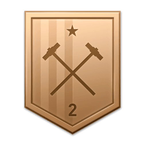 Crest 11