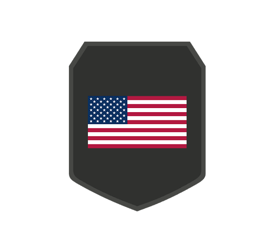 Vzvy tvorby tmu USA logo