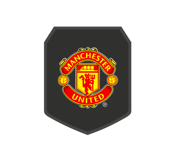 Kadro Kurma Grevleri Manchester United logo