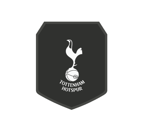 تحديات بناء التشكيلة Tottenham Hotspur logo