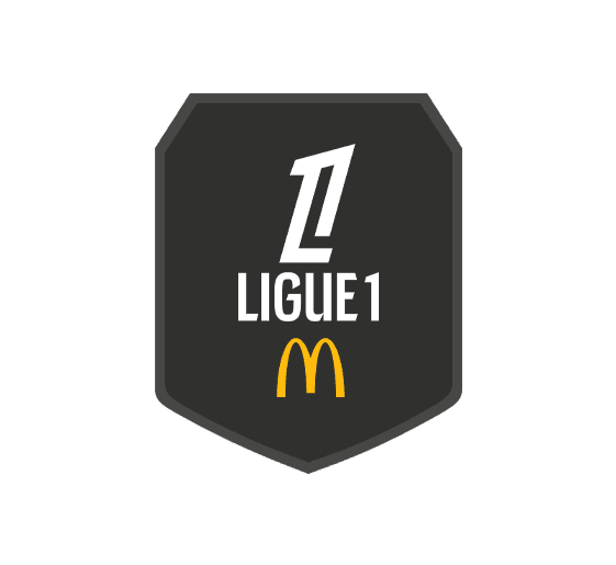 Squad Building Challenges Ligue 1 logo