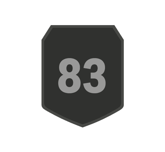 navbar_label_SBCChallenges 83-Rated Squad logo