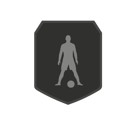 Испытания подбора команды Высший класс logo