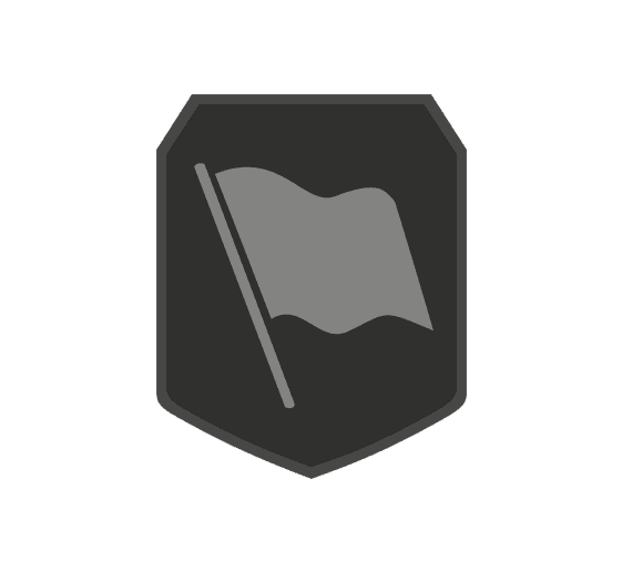 Squad Building Challenges Alle gemeinsam logo