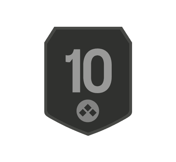 Truppbyggarutmaningar 10 kemi logo