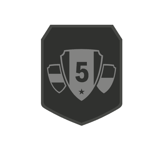 Squad Building Challenges First XI logo