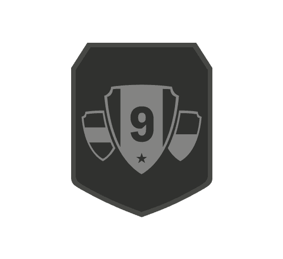 Squad Building Challenges First XI logo