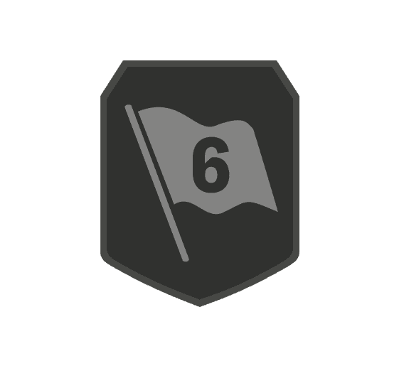 Squad Building Challenges Around The World logo