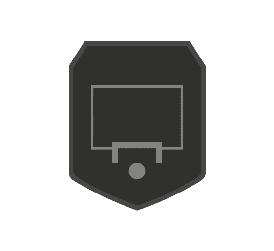 Squad Building Challenges Front logo