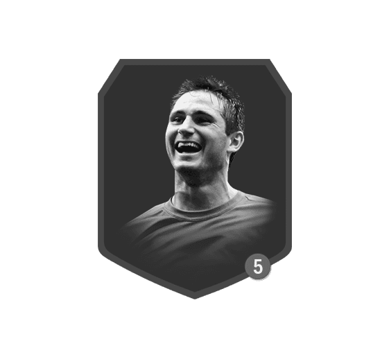 Squad Building Challenges On a Loan logo